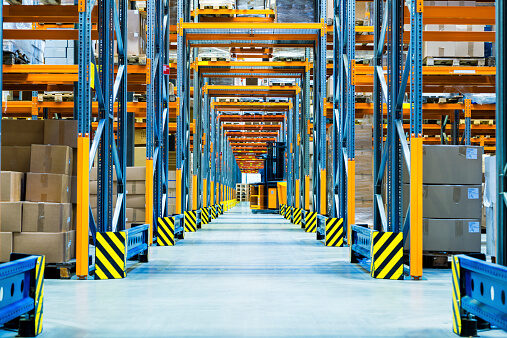 Logistics